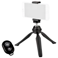 Штатив Bresser S060MT Фото, видео/ Black