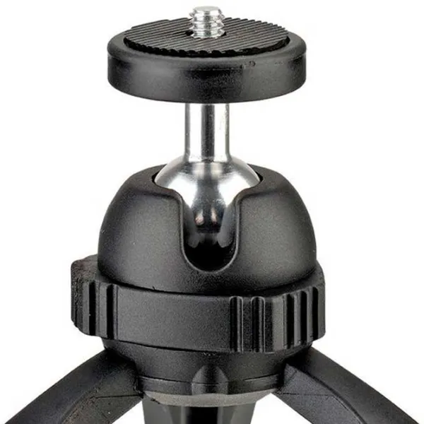 Штатив Bresser S060MT Фото, видео/ Black photo 3 Штатив Bresser S060MT Фото, видео/ Black photo 3