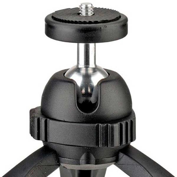 Штатив Bresser S060MT Фото, видео/ Black photo 3 Штатив Bresser S060MT Фото, видео/ Black photo 3