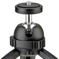 Trepied Bresser S060MT Foto, video/ Black photo 3