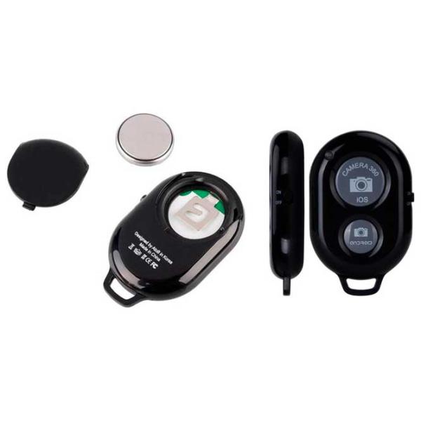 Штатив Bresser S060MT Фото, видео/ Black photo 4 Штатив Bresser S060MT Фото, видео/ Black photo 4