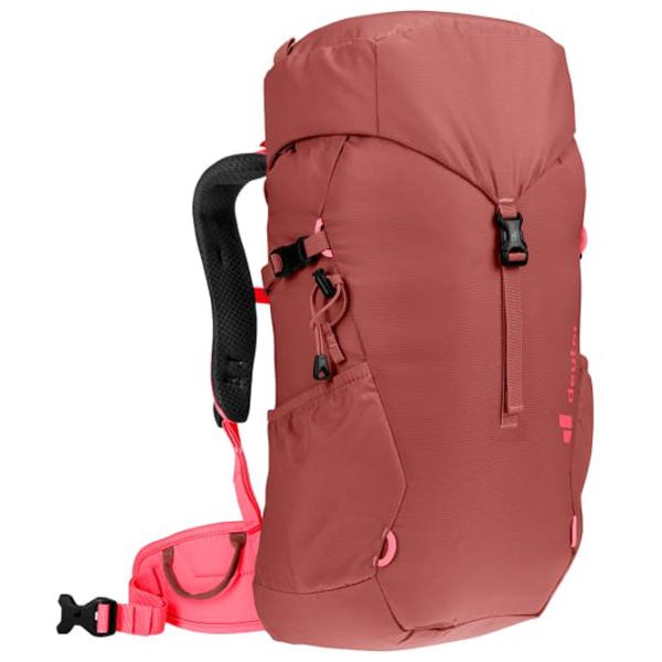 Туристический рюкзак Deuter Climber 22 Для треккинга/ 22 л photo 1 Туристический рюкзак Deuter Climber 22 Для треккинга/ 22 л photo 1
