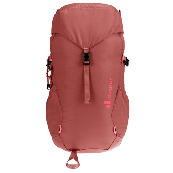Туристический рюкзак Deuter Climber 22 Для треккинга/ 22 л photo 2 Туристический рюкзак Deuter Climber 22 Для треккинга/ 22 л photo 2