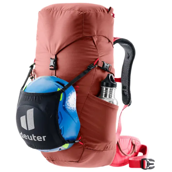 Туристический рюкзак Deuter Climber 22 Для треккинга/ 22 л photo 3 Туристический рюкзак Deuter Climber 22 Для треккинга/ 22 л photo 3