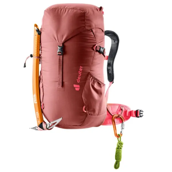 Туристический рюкзак Deuter Climber 22 Для треккинга/ 22 л photo 5 Туристический рюкзак Deuter Climber 22 Для треккинга/ 22 л photo 5