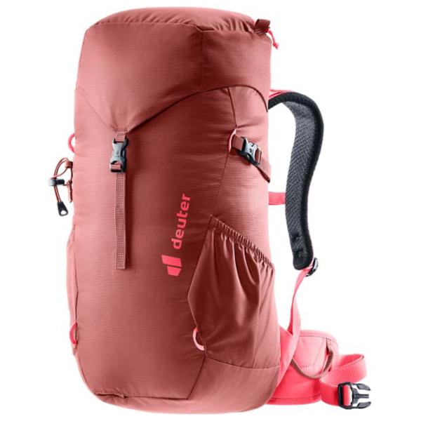 Туристический рюкзак Deuter Climber 22 Для треккинга/ 22 л photo 6 Туристический рюкзак Deuter Climber 22 Для треккинга/ 22 л photo 6