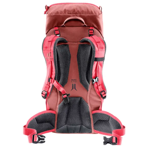 Туристический рюкзак Deuter Climber 22 Для треккинга/ 22 л photo 7 Туристический рюкзак Deuter Climber 22 Для треккинга/ 22 л photo 7