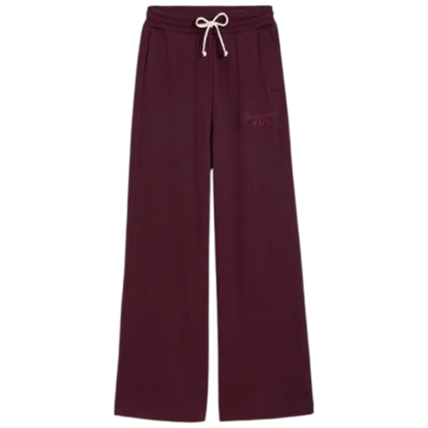 Спортивные брюки для женщин Puma Classics+ Relaxed Sweatpants L/ Полуночная слива photo 1