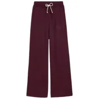 Спортивные брюки для женщин Puma Classics+ Relaxed Sweatpants XL/ Полуночная слива