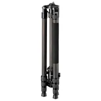 Штатив Bresser BR-2504X8C-B1 Фото, видео/ Black photo 3