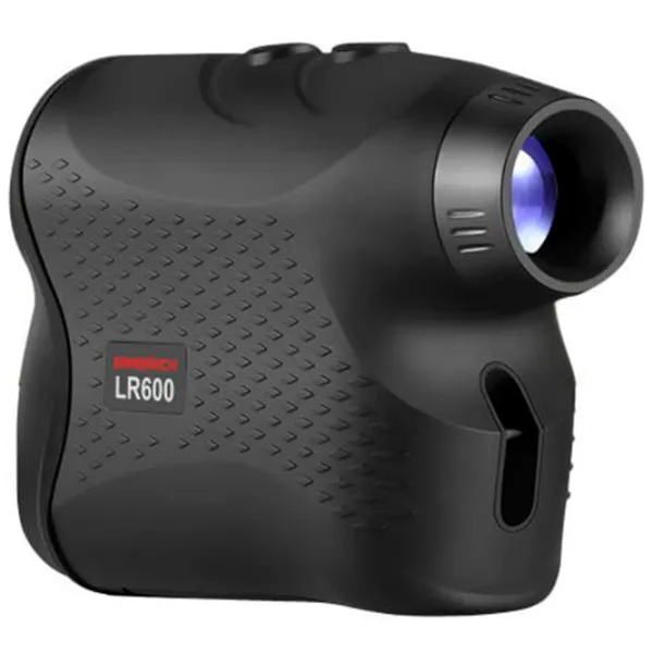 Телеметр Ermenrich LR600 Батарея/ 1 мВт photo 1