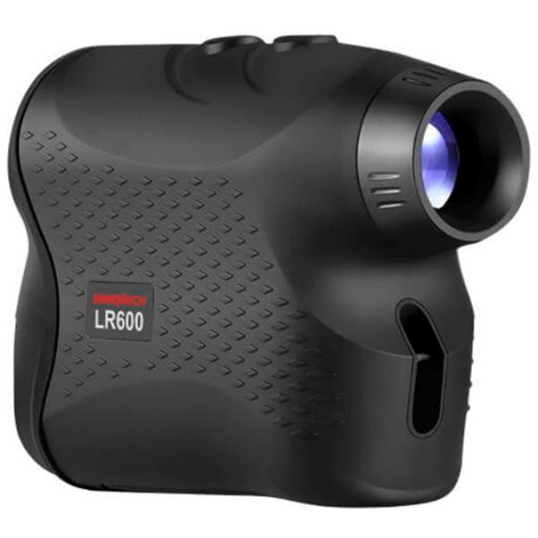 Телеметр Ermenrich LR600 Батарея/ 1 мВт photo 1