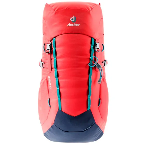 Rucsac pentru turism Deuter Climber Pentru trekking/ 22 l photo 1 Rucsac pentru turism Deuter Climber Pentru trekking/ 22 l photo 1
