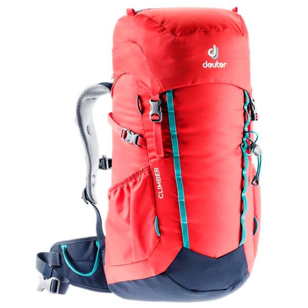 Rucsac pentru turism Deuter Climber Pentru trekking/ 22 l photo 2 Rucsac pentru turism Deuter Climber Pentru trekking/ 22 l photo 2