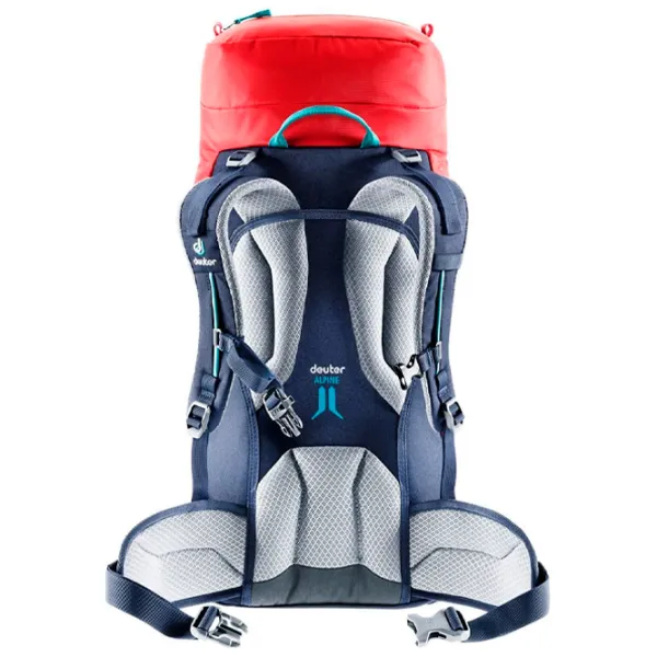 Rucsac pentru turism Deuter Climber Pentru trekking/ 22 l photo 3 Rucsac pentru turism Deuter Climber Pentru trekking/ 22 l photo 3