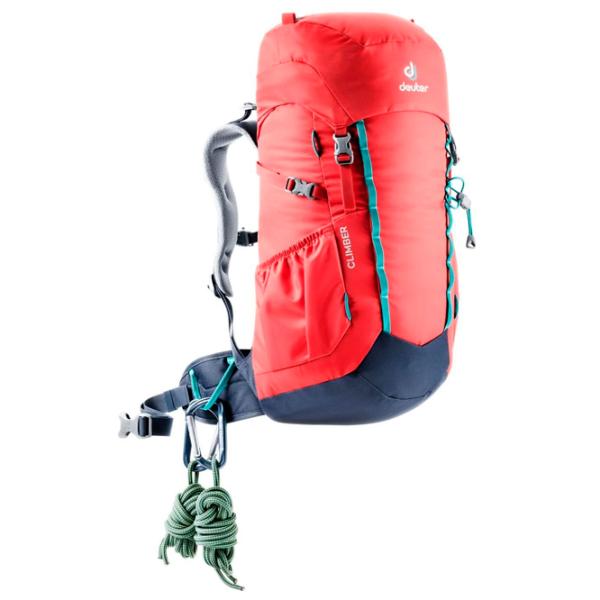 Rucsac pentru turism Deuter Climber Pentru trekking/ 22 l photo 4 Rucsac pentru turism Deuter Climber Pentru trekking/ 22 l photo 4