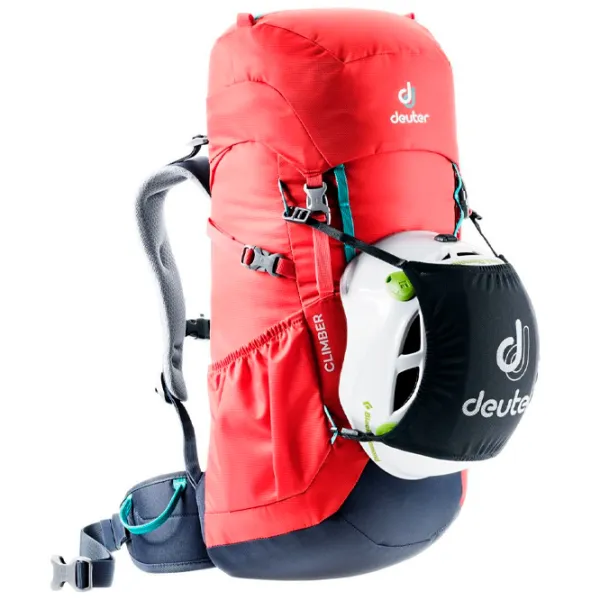 Rucsac pentru turism Deuter Climber Pentru trekking/ 22 l photo 5 Rucsac pentru turism Deuter Climber Pentru trekking/ 22 l photo 5