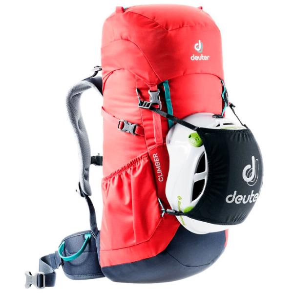 Rucsac pentru turism Deuter Climber Pentru trekking/ 22 l photo 5 Rucsac pentru turism Deuter Climber Pentru trekking/ 22 l photo 5