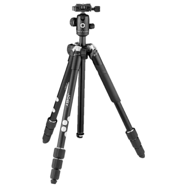 Trepied Joby RangePod Smart Foto, video/ Black photo 1 Trepied Joby RangePod Smart Foto, video/ Black photo 1