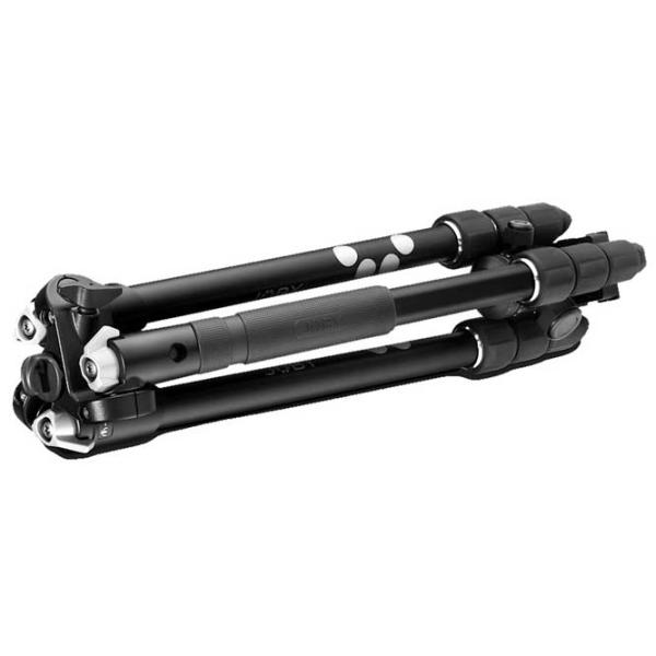 Trepied Joby RangePod Smart Foto, video/ Black photo 2 Trepied Joby RangePod Smart Foto, video/ Black photo 2