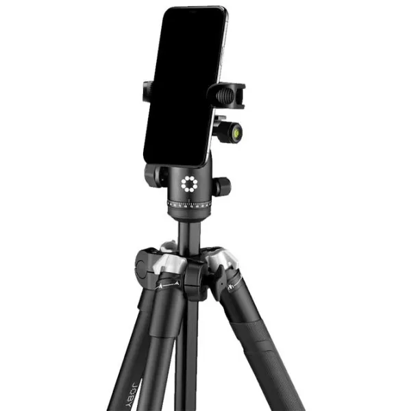 Trepied Joby RangePod Smart Foto, video/ Black photo 3 Trepied Joby RangePod Smart Foto, video/ Black photo 3