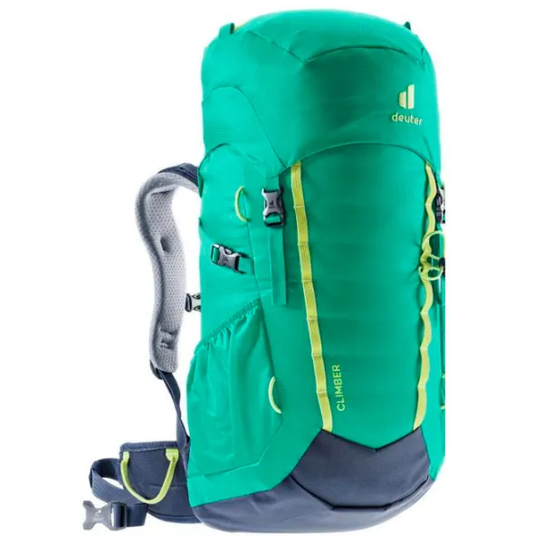 Rucsac pentru turism Deuter Climber Pentru trekking/ 22 l photo 1 Rucsac pentru turism Deuter Climber Pentru trekking/ 22 l photo 1
