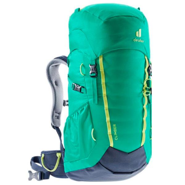 Rucsac pentru turism Deuter Climber Pentru trekking/ 22 l photo 1 Rucsac pentru turism Deuter Climber Pentru trekking/ 22 l photo 1