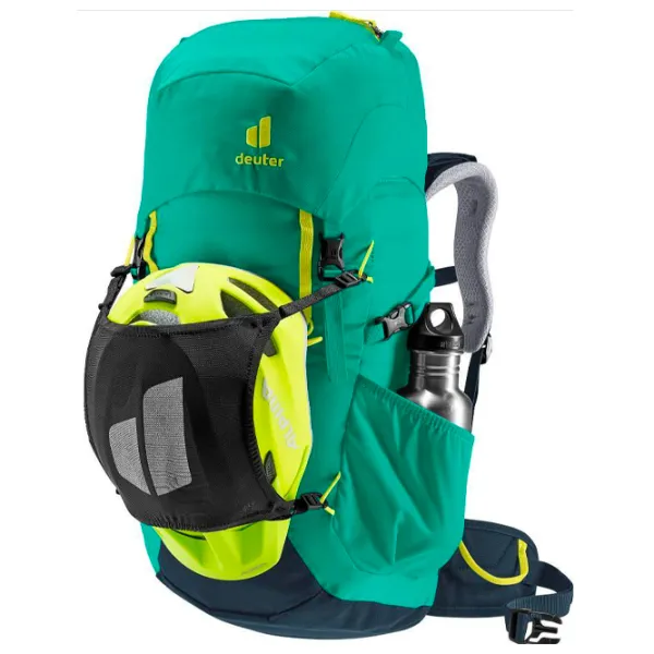 Rucsac pentru turism Deuter Climber Pentru trekking/ 22 l photo 3 Rucsac pentru turism Deuter Climber Pentru trekking/ 22 l photo 3