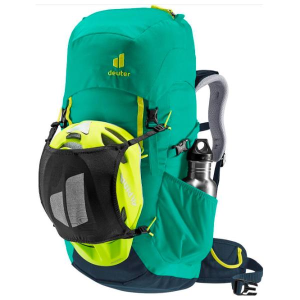 Rucsac pentru turism Deuter Climber Pentru trekking/ 22 l photo 3 Rucsac pentru turism Deuter Climber Pentru trekking/ 22 l photo 3