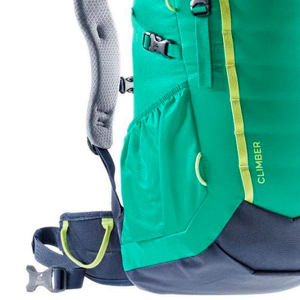 Rucsac pentru turism Deuter Climber Pentru trekking/ 22 l photo 4 Rucsac pentru turism Deuter Climber Pentru trekking/ 22 l photo 4