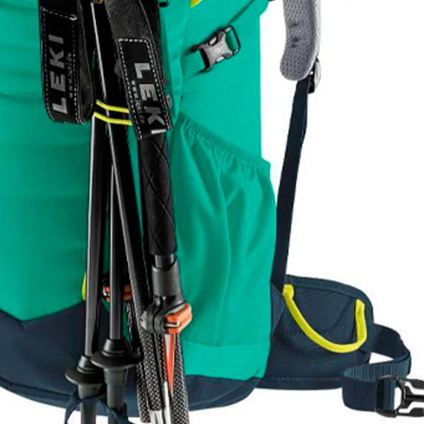Rucsac pentru turism Deuter Climber Pentru trekking/ 22 l photo 5 Rucsac pentru turism Deuter Climber Pentru trekking/ 22 l photo 5