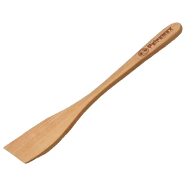 Spatulă Petromax 4250435780374 Lemn/ Brown photo 1