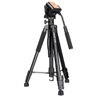 Штатив Levenhuk Level PLUS VT15 Фото, видео/ Black