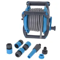 Furtun pentru irigare ProGarden 44493 15 m