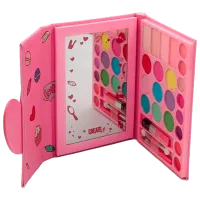 Set de creație Create it Carte de Machiaj 84526 6+/ Multicolor Pink photo 2