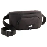 Сумка спортивная Puma Academy Waist Bag 3.5 л/ Black