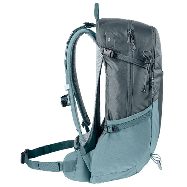 Туристический рюкзак Deuter Futura 27 Для треккинга/ 27 л photo 4