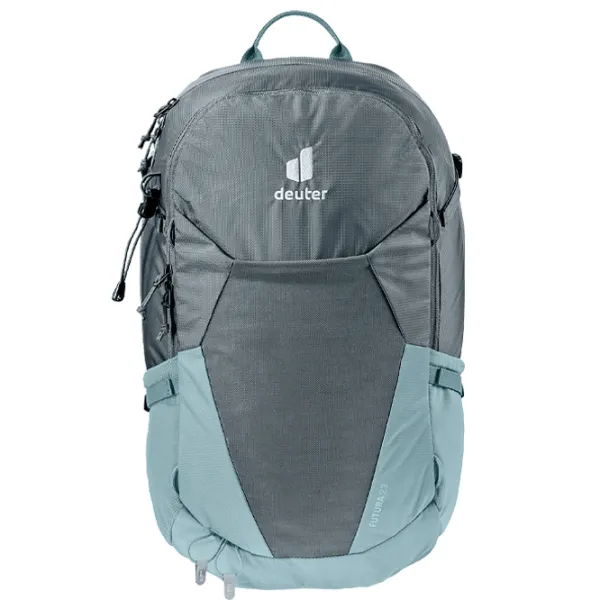 Туристический рюкзак Deuter Futura 27 Для треккинга/ 27 л photo 6