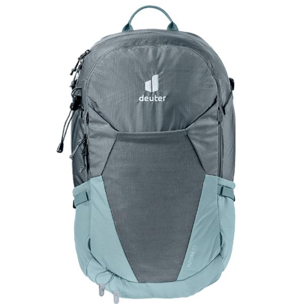 Туристический рюкзак Deuter Futura 27 Для треккинга/ 27 л photo 6