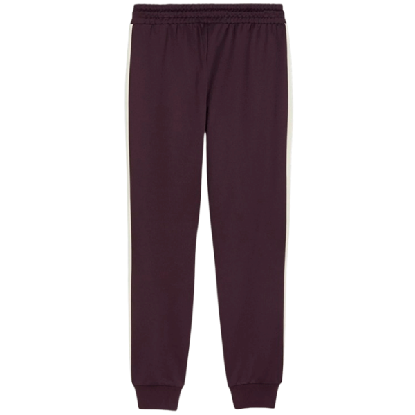 Pantaloni sportivi pentru femei Puma Iconic T7 Track Pants Pt Cl XS/ Midnight Plum photo 2