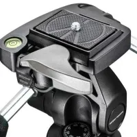Штатив Manfrotto MK190X3-3W1 Фото, видео/ Black photo 3