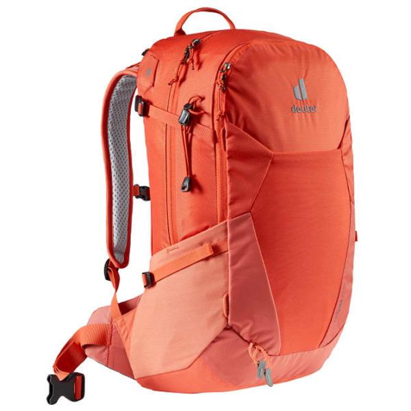 Rucsac pentru turism Deuter Futura 21 SL Pentru trekking/ 21 l photo 1 Rucsac pentru turism Deuter Futura 21 SL Pentru trekking/ 21 l photo 1