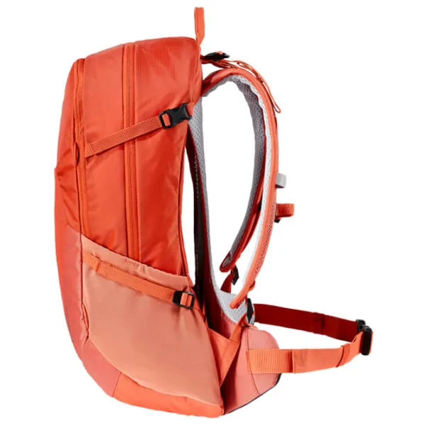 Rucsac pentru turism Deuter Futura 21 SL Pentru trekking/ 21 l photo 2 Rucsac pentru turism Deuter Futura 21 SL Pentru trekking/ 21 l photo 2