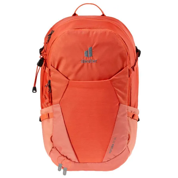 Rucsac pentru turism Deuter Futura 21 SL Pentru trekking/ 21 l photo 3 Rucsac pentru turism Deuter Futura 21 SL Pentru trekking/ 21 l photo 3