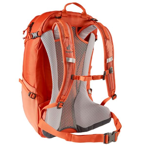Rucsac pentru turism Deuter Futura 21 SL Pentru trekking/ 21 l photo 4 Rucsac pentru turism Deuter Futura 21 SL Pentru trekking/ 21 l photo 4