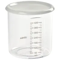 Емкость Beaba B912713 Унисекс/ 0+/ Серый