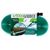 Furtun pentru irigare ProGarden 38049 7.5 m