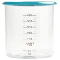 Recipient Beaba B912541 Unisex/ 0+/ Blue photo 3