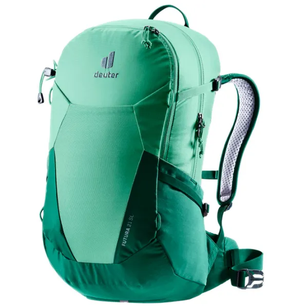 Туристический рюкзак Deuter Futura 21 SL Для треккинга/ 21 л photo 1 Туристический рюкзак Deuter Futura 21 SL Для треккинга/ 21 л photo 1