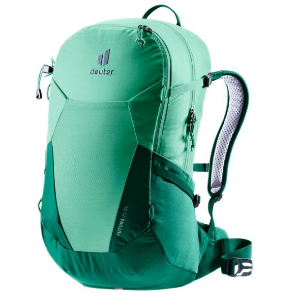 Туристический рюкзак Deuter Futura 21 SL Для треккинга/ 21 л photo 1 Туристический рюкзак Deuter Futura 21 SL Для треккинга/ 21 л photo 1